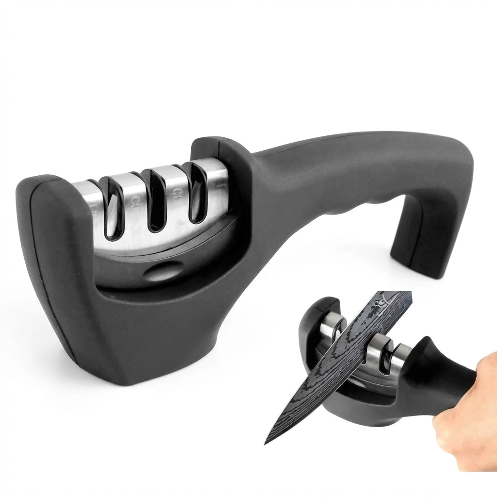Aiguiseur de Couteaux - ProChef®