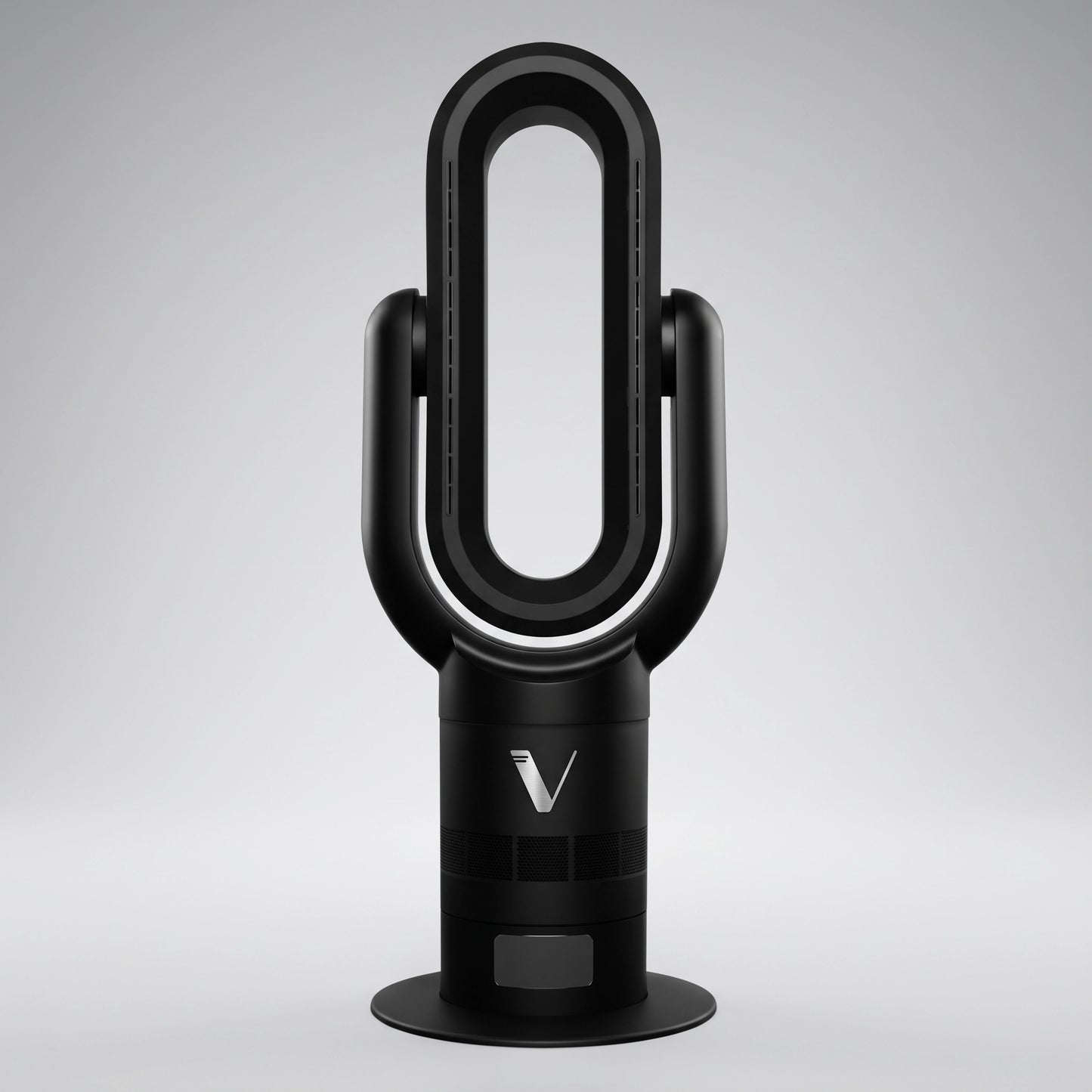 Ventis Air™ - Ventilateur Chaud & Froid sans Pales