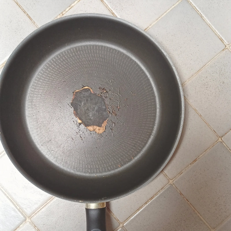 Téflon / PFAS