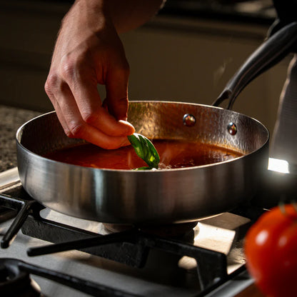 Sauteuse – TitaneX®