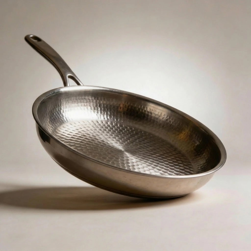 TitaneX® – Poêle antiadhérente titane