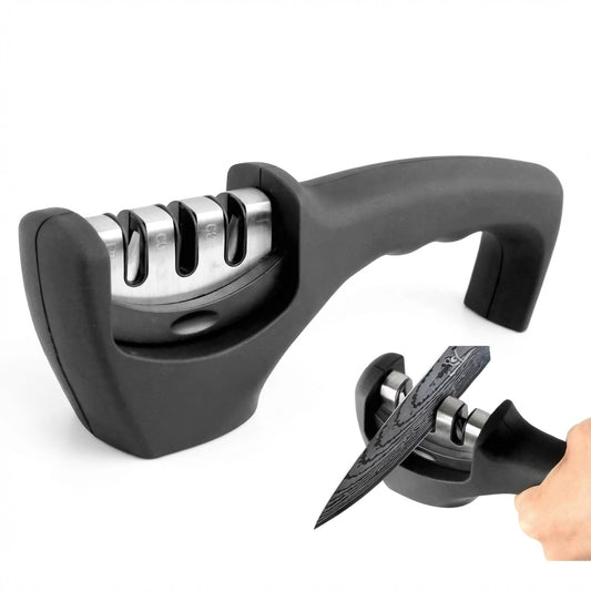 Aiguiseur de Couteaux - ProChef®