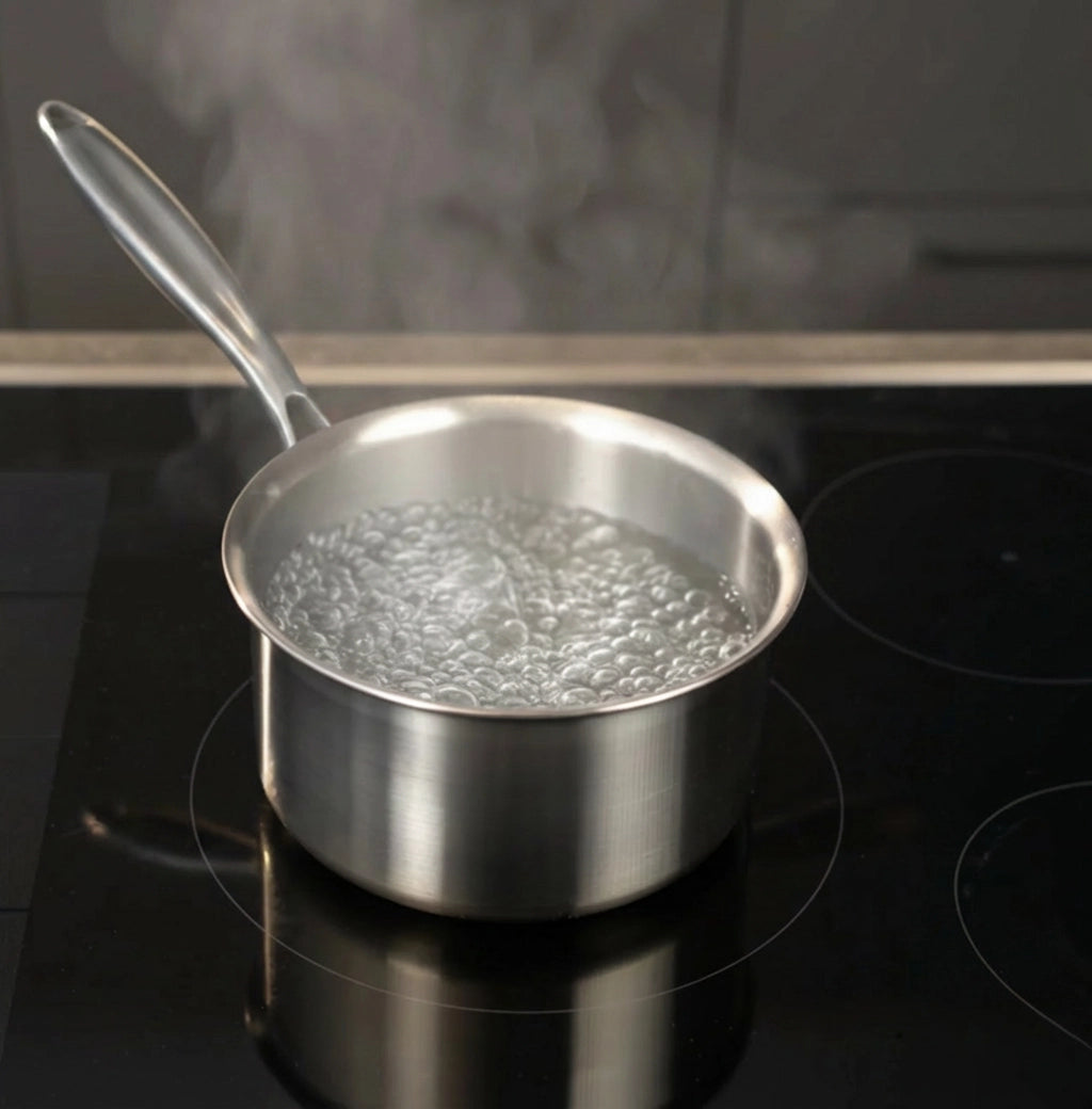 Casserole Titane Pro - TitaneX®