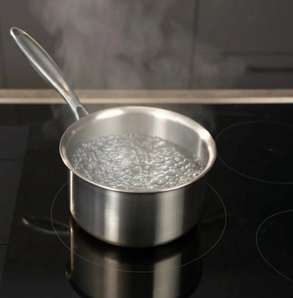 Casserole Titane Pro - TitaneX®