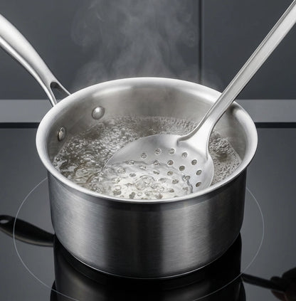 Casserole Titane Pro - TitaneX®