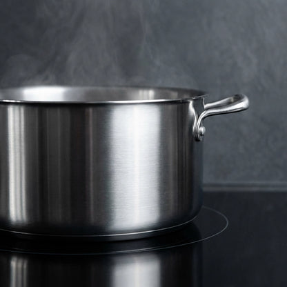 Casserole Titane Pro - TitaneX®