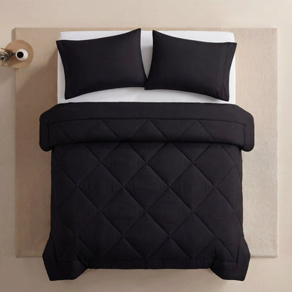 Couette Lavable Sans Housse - SereNuit®