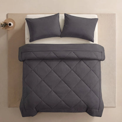 Couette Lavable Sans Housse - SereNuit®