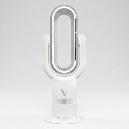Ventis Air™ - Ventilateur Chaud & Froid sans Pales