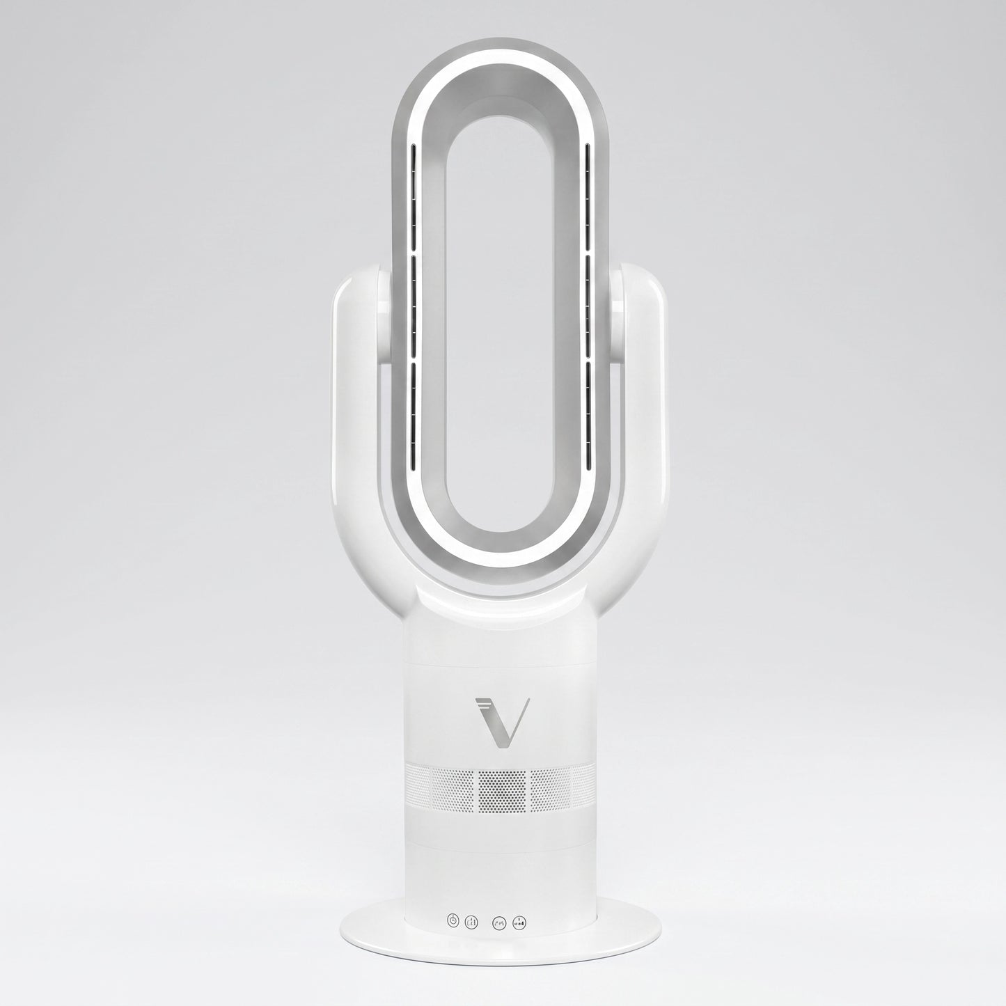 Ventis Air™ - Ventilateur Chaud & Froid sans Pales