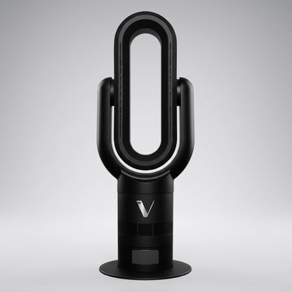 Ventis Air™ - Ventilateur Chaud & Froid sans Pales