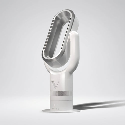 Ventis Air™ - Ventilateur Chaud & Froid sans Pales