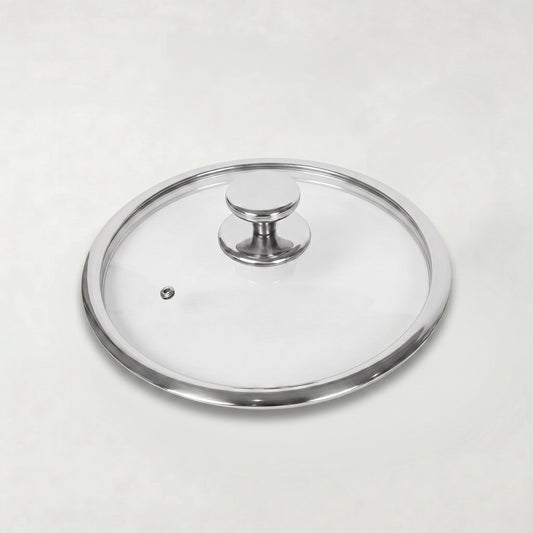 Couvercle en verre – TitaneX®